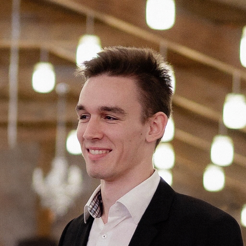 Sárdi Barnabás – NeuNex alapító